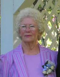 Betty Jeanne Proulx Obituary (2024)