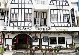 Book the best cameron highlands hotels on tripadvisor: Entree Kibbles Kavy Hotel Boutique Review Brinchang Cameron Highlands