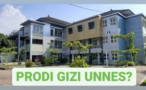 Sementara bagi sobat pintar yang lain, jurusan kuliah yang diinginkan memang kebetulan terhitung sepi peminat. Akreditasi Unggul Prodi Gizi Unnes Pilihan Kuliah Di Tahun 2021 Kuliahind