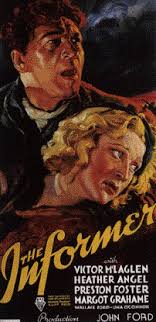 Film Notes -The Informer