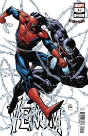 Ryan Venom Boy Tegman On Twitter Hey Didn T Realize This Was Announced Marvel Is Using This Spidey Vs Venom Drawing I Did A While Back As A Variant Fro Venom 12 Colors Drawing spiderman vs venom (marvel) time lapse drawing spiderman drawing venom realistic drawing follow me. ryan venom boy tegman on twitter