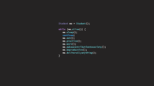 Can someone turn this into a wallpaper?, anyone have something similar to this?) Coding Wallpaper Story Of My Life Programmerhumor