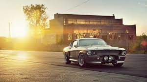 Linxspiration Ford Mustang Shelby Gt500 Ford Mustang Shelby Mustang Wallpaper