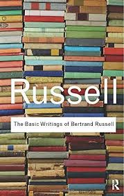 Free Download Pdf The Basic Writings Of Bertrand Russell Routledge Classics Volume 23 Free Epub Mobi Ebooks Bertrand Russell Bertrand Modern Philosophy