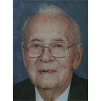 Oliver Keith Obituary