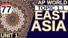 AROUND THE AP WORLD DAY 77: 1 1 EAST ASIA - YouTube