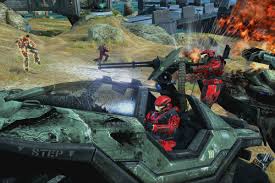 To start this download, you need a free bittorrent client like qbittorrent. Halo Combat Evolved Anniversary Begins Beta Testing On Pc Next Month Polygon