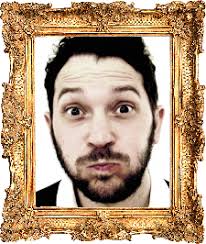 Matafeo appeared on jon richardson: A Pistachio Eclair Taskmaster