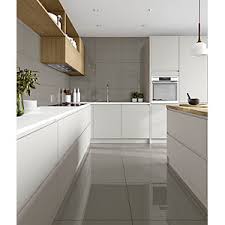 Toronto floor and wall tiles have just about anything covered. Wickes Toronto Steel Glazed Porcelain 600 X 600mm Wickes Co Uk