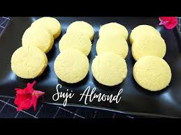 It looks like you're using artstation from europe. Biskut Suji Badam Sukatan Cawan Resepi Sugee Almond Cookies Recipe Youtube