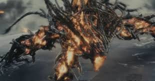 The film stars tom cruise and emily blunt; Edge Of Tomorrow Creating The Mimics Shot Evermotion Org