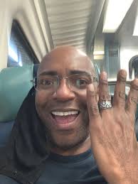 Derek Brinson (@dirk710)