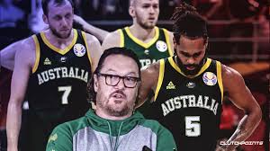 Catherine elise blanchett was born on 14 may 1969 in the ivanhoe suburb of melbourne. Fiba World Cup News Luc Longley On Australia S Loss Spain Gets Kissed On The D By The Basketball Gods Every Time We Play Them