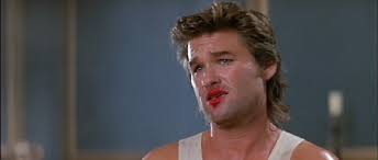 Surrender to the Void: Big Trouble in Little China