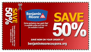 Benjamin Moore Coupons 2013 Benjamin Moore Coupons Exterior Stain Radio Shack