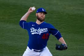 Rather than make his next turn in the starting rotation, the los angeles dodgers moved… Dodgers Roster Jimmy Nelson Added To 40 Man Tommy Kahnle To 60 Day Il True Blue La