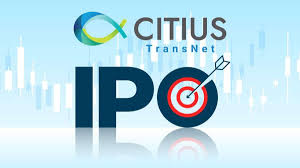 Citius TransNet Investment Trust InvIT IPO 2026 – Complete Review | Road Infrastructure Investment