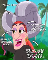 Miranda Being A Mom Sofia The First