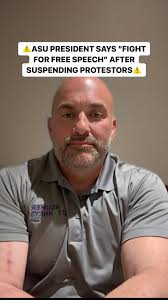 Asu Graduation Booing Michael Crow