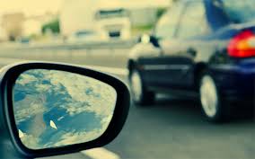 Lot's of people california has banned texting while driving and whether considered a moving violation or not, jail time and a large fee, are associated with this crime. What S A Blind Spot Aa