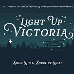 Light Up Victoria