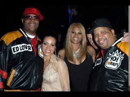 My best beat still remains deep cover. Ed Lover Speaks On Yo Mtv Raps His Hot 97 Power 105 Days Youtube