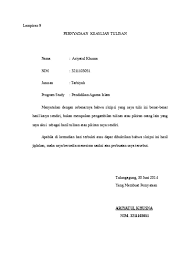 Apabila diperlukan, saya bersedia memberikan. Top Pdf Lampiran Format Surat Pernyataan Keaslian Dokumen 123dok Com