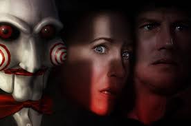 Mientras se libra una peligrosa disputa entre jill tuck y mark hoffman. Los Creadores De Expediente Warren Y El Director De Spiral Saw Se Unen Para Lanzar Una Franquicia Sobre La Mansion Lalaurie