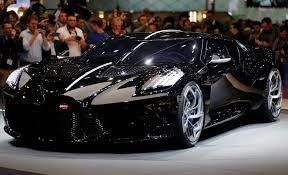 Si pagaras un boleto de avión en the residence de etihad, esto es lo que vivirías. Salon Automovil Ginebra Bugatti Presenta El Nuevo Coche Mas Caro Del Mundo Asi Es La Voiture Noire Economia Cadena Ser