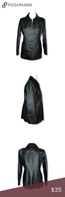 Vintage East 5th Women S Genuine Leather Jacket In 2020 Genuine Leather Jackets Leather Jacket Vintage Leather Jacket