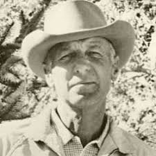 Elliot & Virginia Phillips: Rancher of Phillips Oil Family