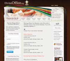 The Digital Breviary A Guide To Praying The Divine Office In A Digital World Philip Kosloski Pray Prayer For Today Divine