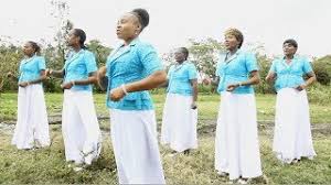 Bikira maria wa lurdi ) parokia ya mateka songea. Jemedari Wa Mbingu Kwaya Ya Mt Joseph Mfanyakazi Kijenge Arusha Youtube