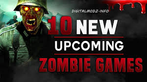 16 Upcoming Zombie Games Of Beyond Mobile Legends