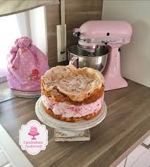 Himmel & hölle liegen nahe beinander. Himmel Holle Baiser Torte Carolin Moldaschel Carolinchens Zuckerwelt