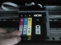 Install the latest driver for hp officejet 7000. Hp Officejet 7500a Wide Format Power Up Supply Install Youtube