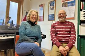 Kirchenmusik in Wittenberg: Kantoren der Lutherstadt erinnern an eine  besondere Singbwegung