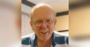 Mr. James R. Loshaw Obituary