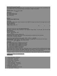 May 21, 2020 · farmasi merupakan salah satu jurusan dengan cukup banyak peminat setiap masa penerimaan mahasiswa baru. Contoh Soal Sbmptn Farmasi