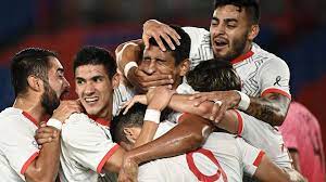 De esta manera, fue el primer país latinoamericano y el primero de habla hispana en organizar una cita olímpica. Zvjmvbtu0hxmfm