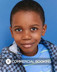 Tariq Logan booked a Conde Nast Commercial! @_iamtariqofficial_ #zuriagency  #zuricommercials #commercial