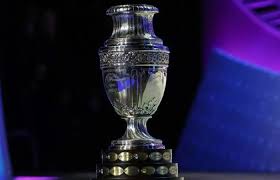 Последние твиты от copa america (@ca2024). Bolivia Buscara Sumarse Como Sede De La Copa America 2024