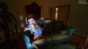 Hello Neighbor Hide And Seek скачать бесплатно на андроид Hello Neighbor Alpha Version On Gog Com Video Igry Giki Razvlecheniya