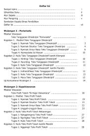 Bahasa kirtya adalah bahasa kelas 7 smp disitulah bahasa kirtya mulai terkenal. Buku Siswa Kelas 7 Bahasa Jawa Kirtya Basa 2015 For Android Apk Download