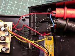 When a tattoo artist friend of mine and i were talking about some of the things she wish her tattoo machine power supply did and som. Digital Tattoo Power Supply Polarity Doesn T Matter The Smell Of Molten Projects In The Morning