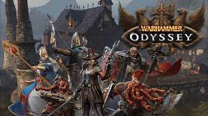Apr 01, 2021 · hero (mod, unlimited money) 2.75 free on android. Warhammer Odyssey Mod Apk Built In Cache 1 0 6 Download