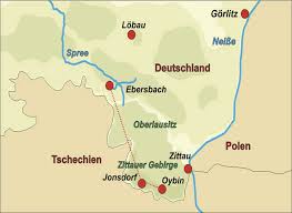Mit einer gesamtfläche von 357.021 quadratkilometern ist deutschland der fläche nach. Deutschland Klettern Im Zittauer Gebirge