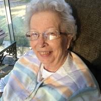 Peggy Ayers Obituary