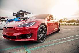 (tsla) stock quote, history, news and other vital information to help you with your stock trading and investing. Tesla S Elon Musk Gets Fired Up By Competition Reduces Model S Price To 69 420
