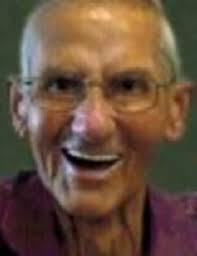 Obituary for James J. "Jim" Pickering